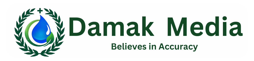 DAMAK MEDIA